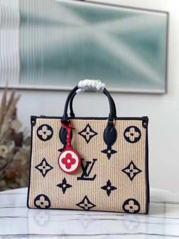 LV Onthego MM Bag M57723