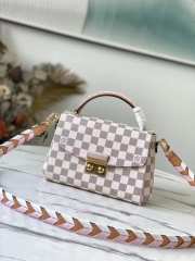 Louis Vuitton Croisett  N50053 - 1