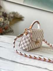 Louis Vuitton Croisett  N50053 - 2