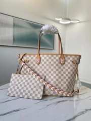 LV Neverfull MM N50047 - 1