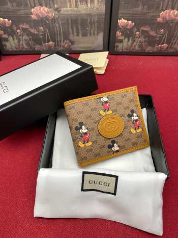 GUCCI Wallet 11cm