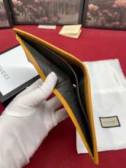 GUCCI Wallet 11cm - 2