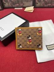 GUCCI Wallet 11cm - 5