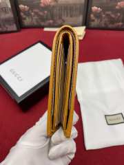 GUCCI Wallet 11cm - 4