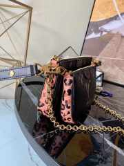 LV Multi Pochette Accessoires Monogram Empreinte M58520 - 3