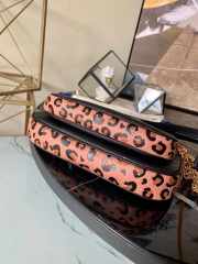 LV Multi Pochette Accessoires Monogram Empreinte M58520 - 6