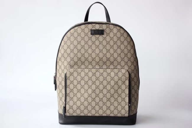 GUCCI Backpack 406370 - 1