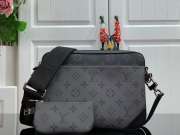 LV TRIO MESSENGER M69443 - 1