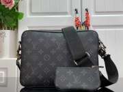 LV TRIO MESSENGER M69443 - 4