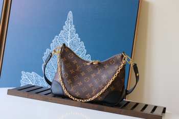 LOUIS VUITTON BOULOGNE M45831