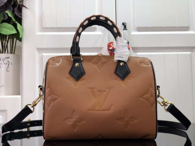 LV SPEEDY BANDOULIERE 25CM M45840 - 1