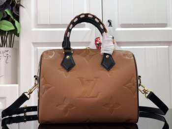 LV SPEEDY BANDOULIERE 25CM M45840