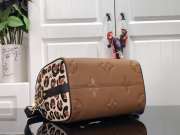 LV SPEEDY BANDOULIERE 25CM M45840 - 3