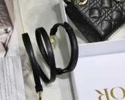 Lady Dior Micro 12cm - 4