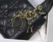 Lady Dior Micro 12cm - 6