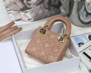 Lady Dior Micro 12cm 001 - 3