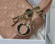 Lady Dior Micro 12cm 001 - 5