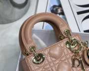 Lady Dior Micro 12cm 001 - 6