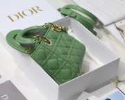 Lady Dior Micro 12cm 002 - 5