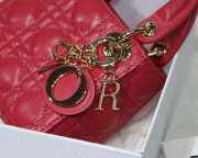 Lady Dior Micro 12cm 004 - 5