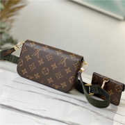 LV M80091 FÉLICIE STRAP & GO - 3