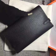 Hermes Kelly Wallet - 3