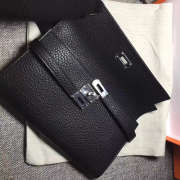 Hermes Kelly Wallet - 4