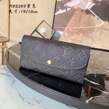 Louis Vuitton M62369 wallet