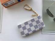 Louis Vuitton Key Pouch - 1