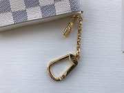 Louis Vuitton Key Pouch - 5