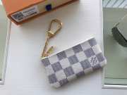 Louis Vuitton Key Pouch - 4