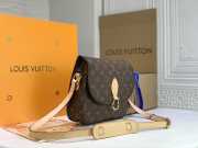 Louis Vuitton Saint Cloud Bag M51242 - 6