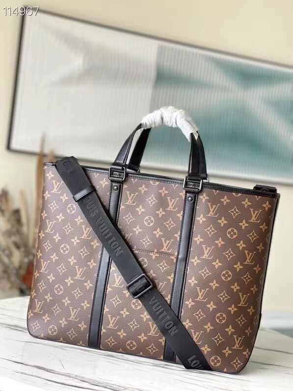 Louis Vuitton Monogram Tote M45733 - 1