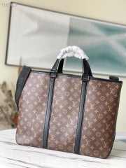 Louis Vuitton Monogram Tote M45733 - 2