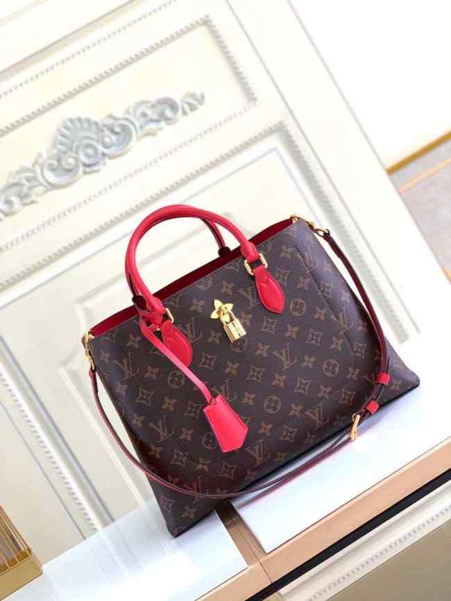 Louis Vuitton Flower Tote M43553 - 1