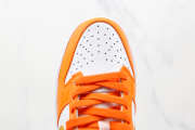 Nike SB Dunk Low Orange Blaze bestify - 2