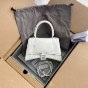 Balenciaga Hourglass white 23cm bestify - 1