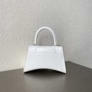 Balenciaga Hourglass white 23cm bestify - 3