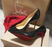 Christian Louboutin Heels 10cm bestify - 1