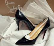 Christian Louboutin Heels 10cm bestify - 4