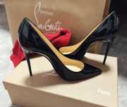 Christian Louboutin Heels 10cm bestify - 3