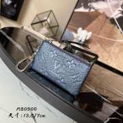 Louis Vuitton Monogram Empreinte M80900 bestify - 1