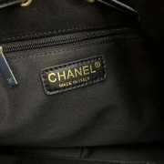 Chanel Bucket Bag AS2835 Black - 5