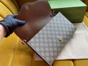 Gucci Horsebit 1955 Handbag Brown - 4