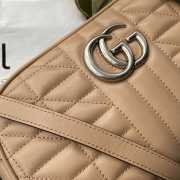 Gucci Marmont Bag 24cm - 5