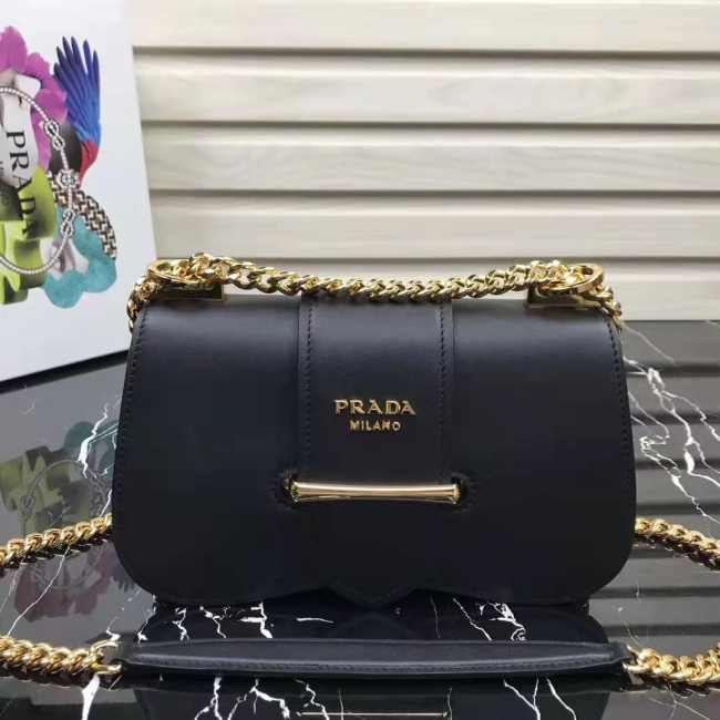 Prada Bag 24cm 001 - 1