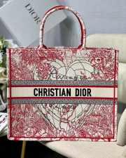 Dior Tote Bag 41.5cm 001 - 1