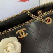 Chanel Vintage Tote 31cm - 6