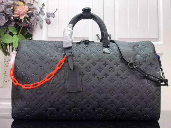 Louis Vuitton M44470 KEEPALL - 1