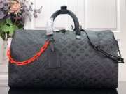 Louis Vuitton M44470 KEEPALL - 1